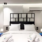 The 2 Bdr Sapphire Condo 5 Min To Cai Airport