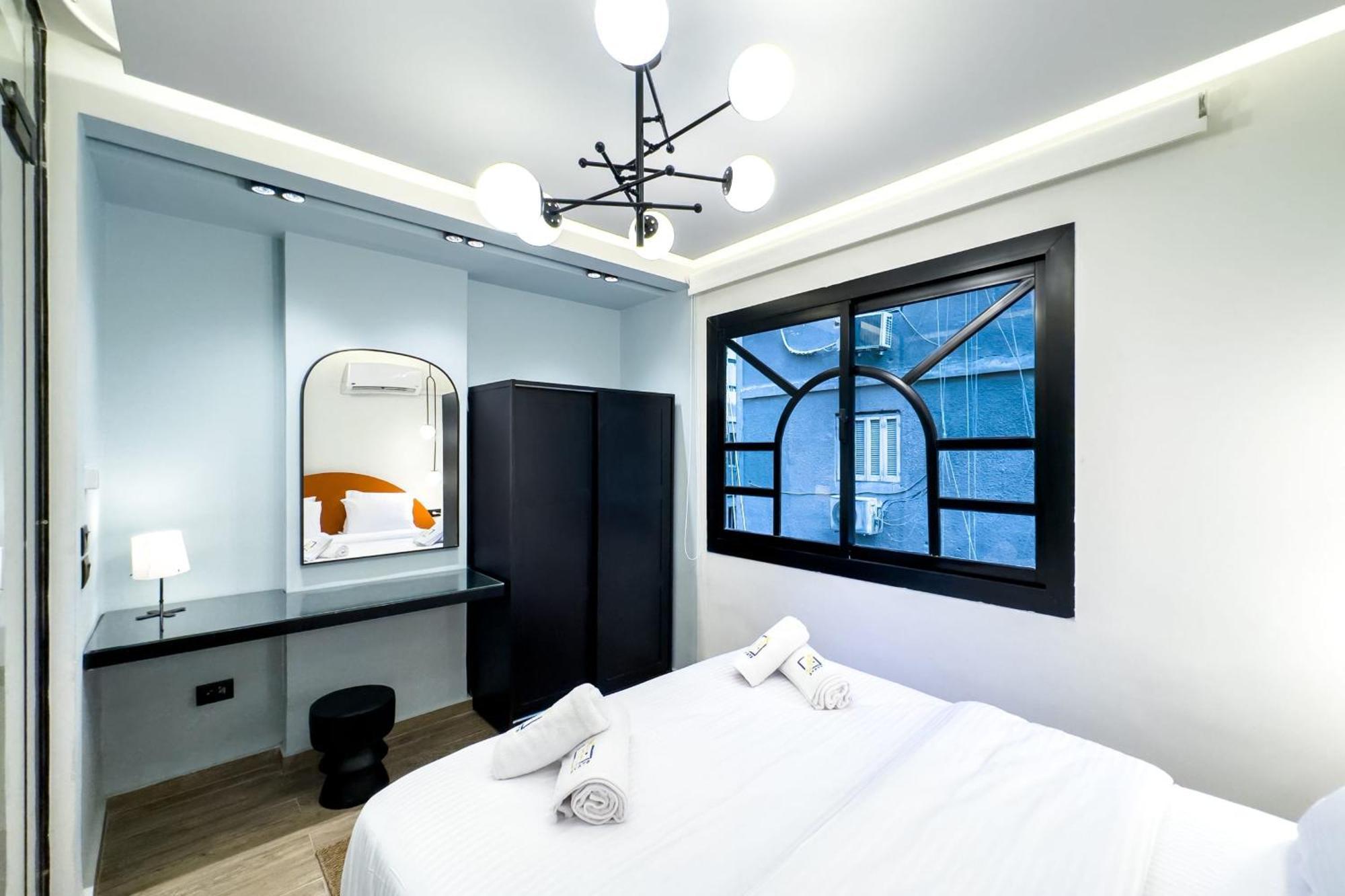 The 2 Bdr Sapphire 5 Min To Cai Airport