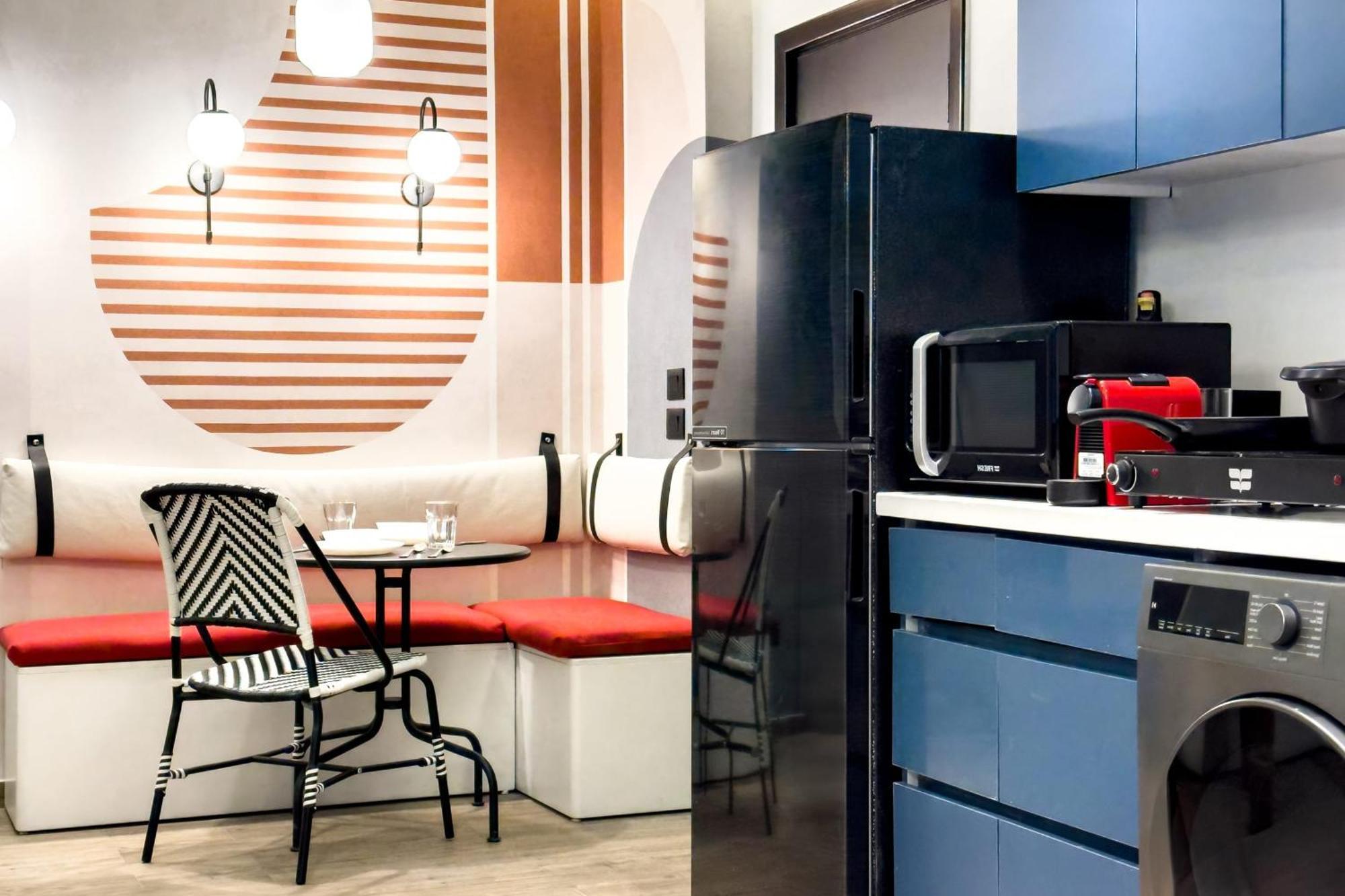 The 2 Bdr Sapphire 5 Min To Cai Airport Apartment
