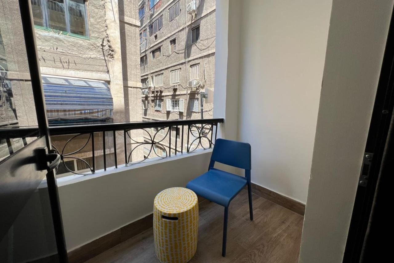 The 2 Bdr Sapphire 5 Min To Cai Airport Apartamento *