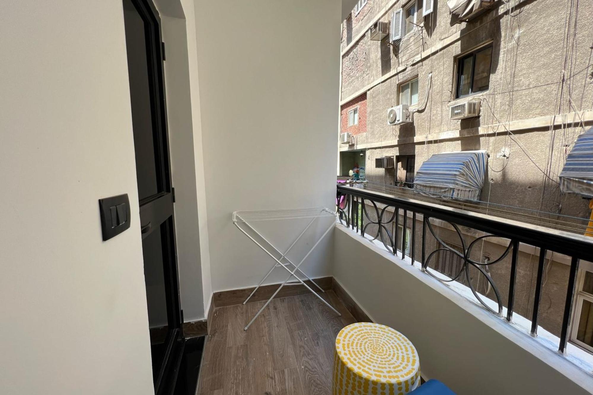 The 2 Bdr Sapphire 5 Min To Cai Airport *
