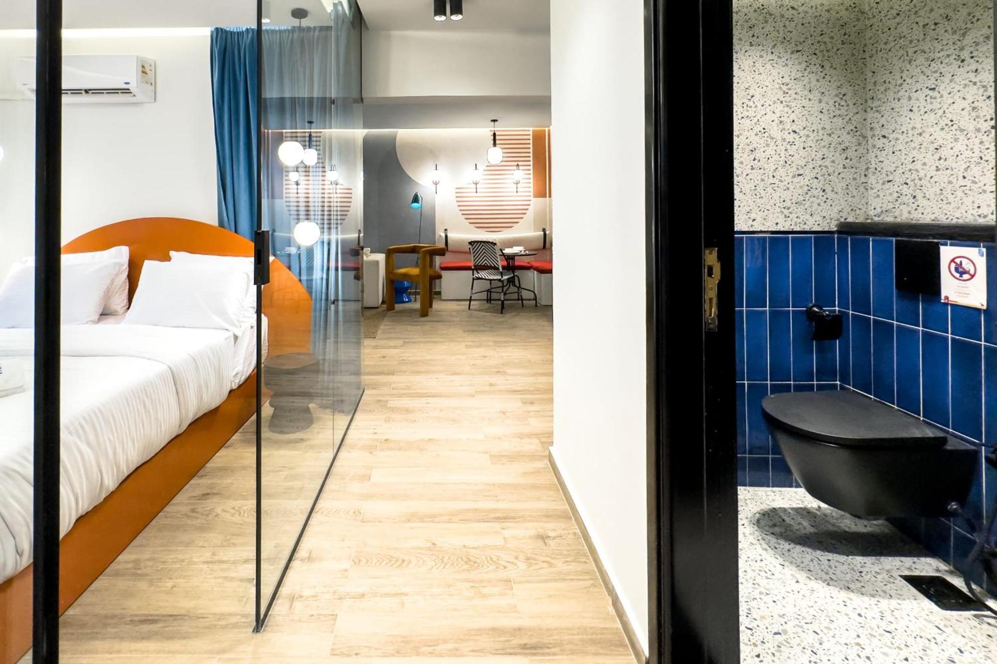 The 2 Bdr Sapphire 5 Min To Cai Airport